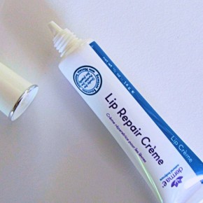 Find Relief for Split Chapped Lips with Derma e Lip Repair Creme
