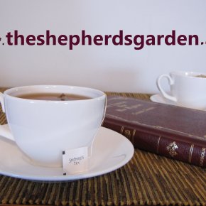 31 Ways To Use Shepherd’s Garden Tea